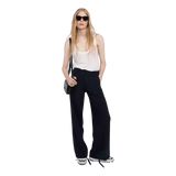 ZADIG & VOLTAIRE M BROEK Zadig & Voltaire Panol Pantalon Marine - Match Laren