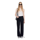 ZADIG & VOLTAIRE M BROEK Zadig & Voltaire Panol Pantalon Marine - Match Laren