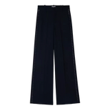 ZADIG & VOLTAIRE M BROEK Zadig & Voltaire Panol Pantalon Marine - Match Laren
