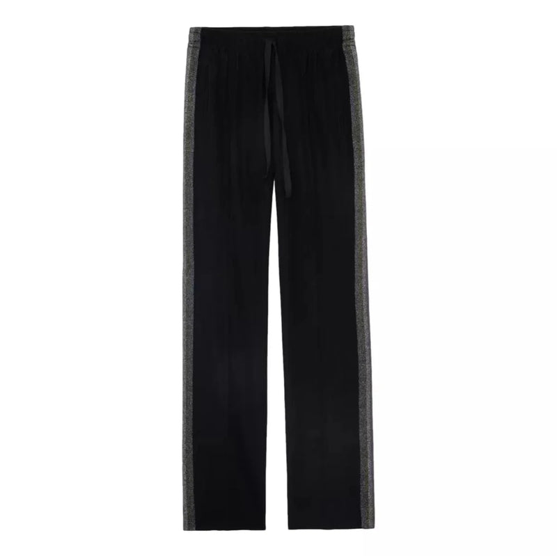 ZADIG & VOLTAIRE M BROEK ZADIG & VOLTAIRE Pomy Pants - Match Laren