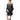 ZADIG & VOLTAIRE M JURK Zadig & Voltaire Randy satijnen jurk - Match Laren