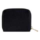 ZADIG & VOLTAIRE M PORTEMONNEE ONE / ZWART COMBI Zadig & Voltaire Mini Portemonnee Zwart - Match Laren