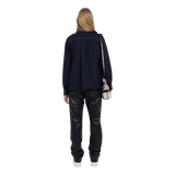 ZADIG & VOLTAIRE M SHIRT Zadig & Voltaire Taskam Jasje Marine - Match Laren
