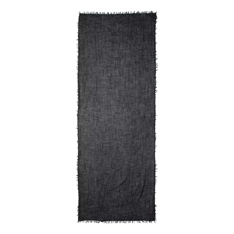 ZADIG & VOLTAIRE M SJAAL ONE / ZWART ZADIG & VOLTAIRE Sjaal Cashmere - Match Laren