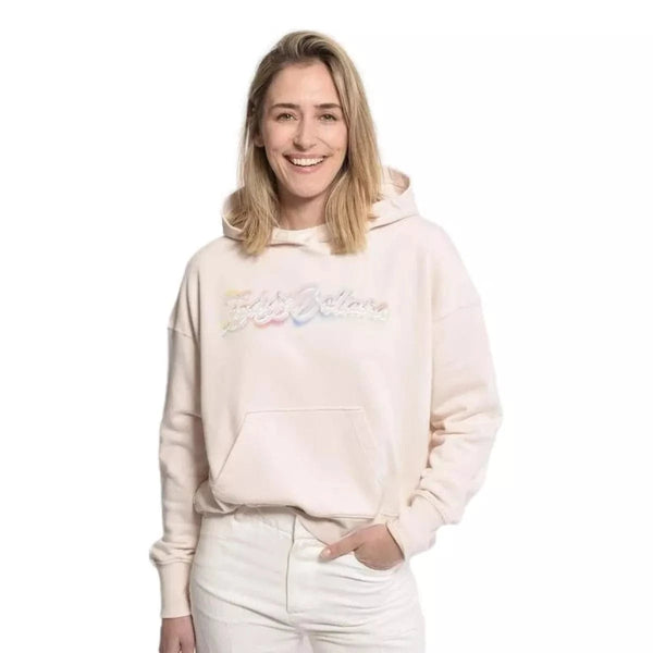 ZADIG & VOLTAIRE M SWEATER M / NUDE Zadig Et Voltaire Mia Hoodie - Match Laren