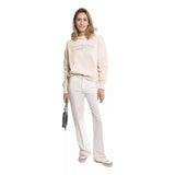 ZADIG & VOLTAIRE M SWEATER M / NUDE Zadig Et Voltaire Mia Hoodie - Match Laren