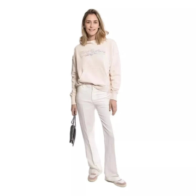 ZADIG & VOLTAIRE M SWEATER M / NUDE Zadig Et Voltaire Mia Hoodie - Match Laren