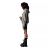ZADIG & VOLTAIRE M SWEATER XS / OLIJF Zadig & Voltaire Mia Love Yourself Diamanté Sweater Olijf - Match Laren