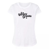 ZADIG & VOLTAIRE M T-SHIRT S / WIT COMBI Zadig & Voltaire Shirt Mon Amour - Match Laren
