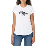 ZADIG & VOLTAIRE M T-SHIRT S / WIT COMBI Zadig & Voltaire Shirt Mon Amour - Match Laren