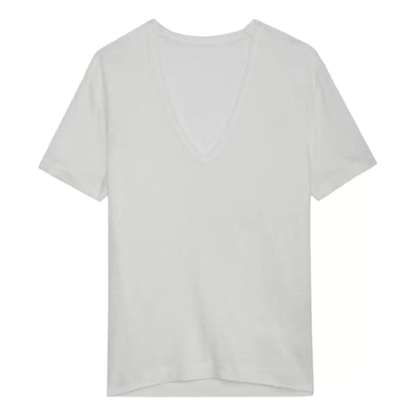 ZADIG & VOLTAIRE Zadig Et Voltaire Wassa Lin Shirt - Match Laren