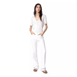 ZADIG & VOLTAIRE M T-SHIRT Zadig Et Voltaire Wassa Lin Shirt - Match Laren