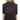 ZADIG & VOLTAIRE M T-SHIRT Zadig & Voltaire Edwin T-Shirt Donkerbruin - Match Laren