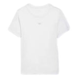 ZADIG & VOLTAIRE M T-SHIRT Zadig & Voltaire Marta Diamante Wings T-shirt wit - Match Laren