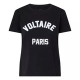 ZADIG & VOLTAIRE M T-SHIRT Zadig & Voltaire T-Shirt Alys - Match Laren