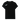 ZADIG & VOLTAIRE M T-SHIRT Zadig & Voltaire - T-Shirt Zwart - Match Laren