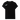 ZADIG & VOLTAIRE M T-SHIRT Zadig & Voltaire - T-Shirt Zwart - Match Laren