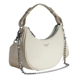 ZADIG & VOLTAIRE M TAS ONE / OFF WHITE ZADIG & VOLTAIRE Tas Moonrock - Match Laren