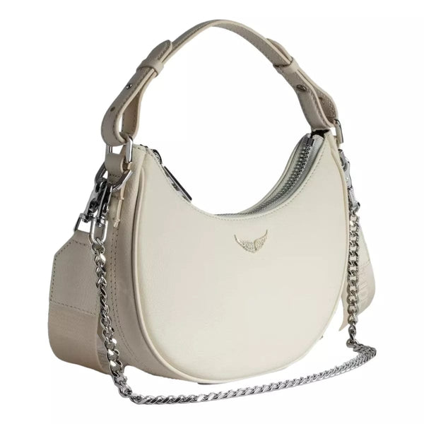 ZADIG & VOLTAIRE ZADIG & VOLTAIRE Tas Moonrock - Match Laren