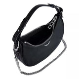 ZADIG & VOLTAIRE M TAS ONE / ZWART ZADIG & VOLTAIRE Tas Moonrock Grained - Match Laren