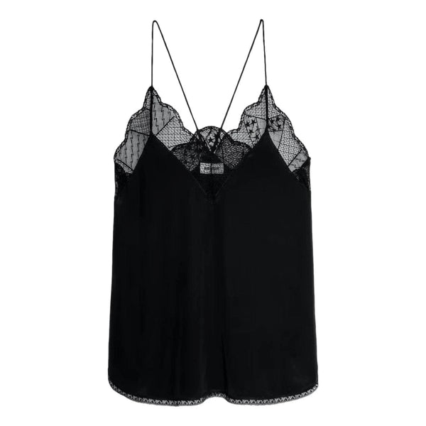 ZADIG & VOLTAIRE M TOP Zadig et Voltaire Christy Top - Match Laren