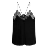 ZADIG & VOLTAIRE Zadig et Voltaire Christy Top - Match Laren