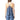 ZADIG & VOLTAIRE M TOP Zadig & Voltaire Christy Top Lavendelblauw - Match Laren