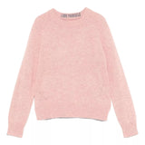 ZADIG & VOLTAIRE M TRUI S / LICHTROSE Zadig & Voltaire Trui Lichtroze - Match Laren