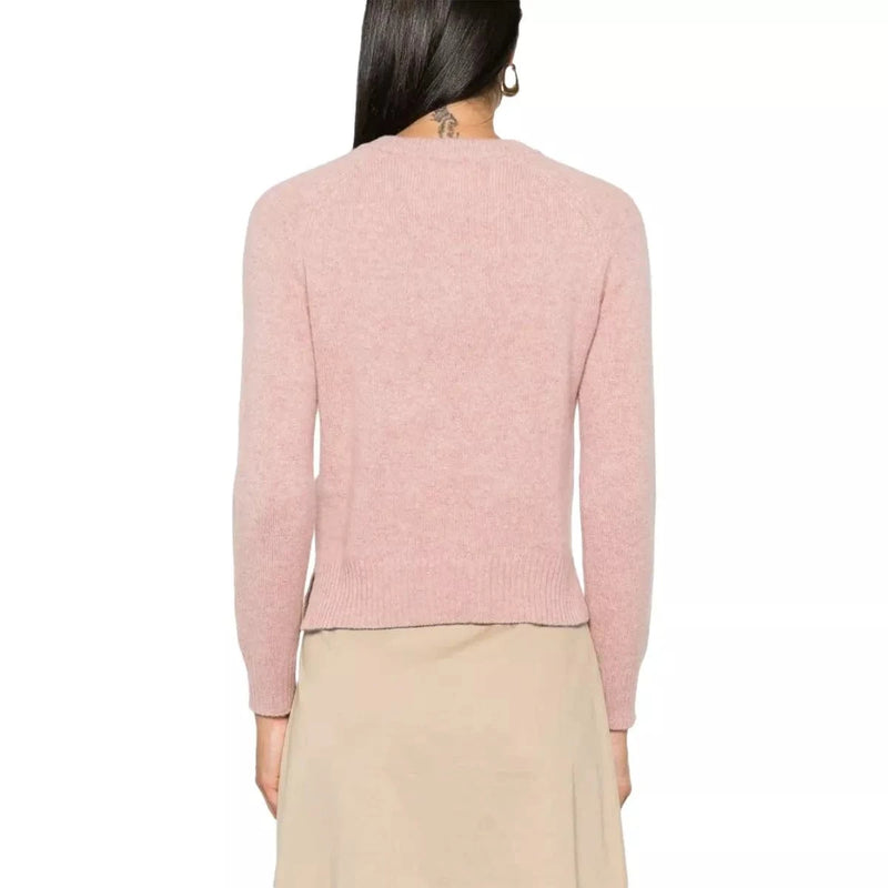 ZADIG & VOLTAIRE M TRUI S / LICHTROSE Zadig & Voltaire Trui Lichtroze - Match Laren