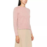 ZADIG & VOLTAIRE M TRUI S / LICHTROSE Zadig & Voltaire Trui Lichtroze - Match Laren