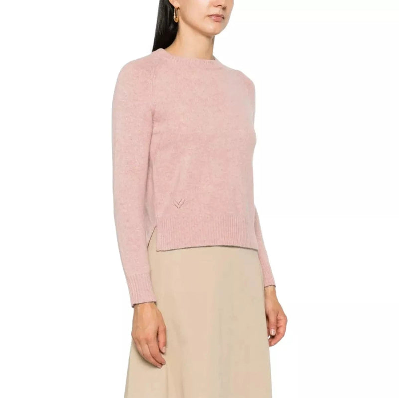 ZADIG & VOLTAIRE M TRUI S / LICHTROSE Zadig & Voltaire Trui Lichtroze - Match Laren
