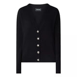 ZADIG & VOLTAIRE M VEST Zadig & Voltaire Vest Mirka - Match Laren