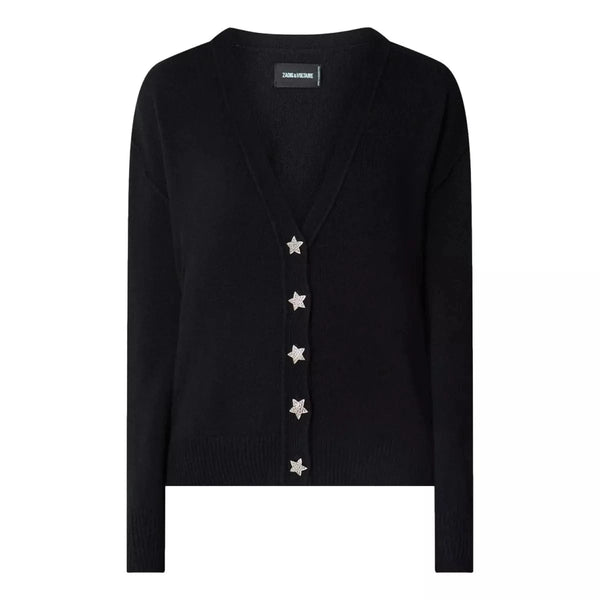ZADIG & VOLTAIRE M VEST Zadig & Voltaire Vest Mirka - Match Laren
