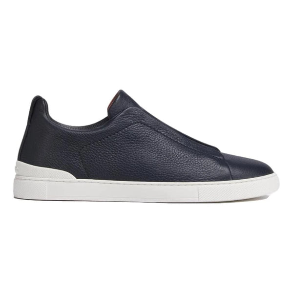 ZEGNA M SCHOEN LAAG ZEGNA  - Sneaker Triple Stitch - Match Laren