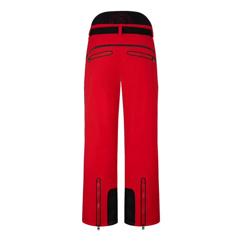 BOGNER BOGNER Tim Ski Trousers Red - Match Laren