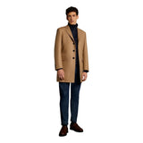 FAY M JAS FAY Double Coat - Match Laren