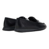 HOGAN M SCHOEN LAAG HOGAN Olympia Z Loafers - Match Laren