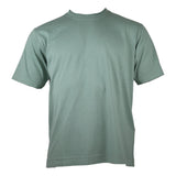 STONE ISLAND M T-SHIRT STONE ISLAND - Heavy cotton T-shirt - Match Laren